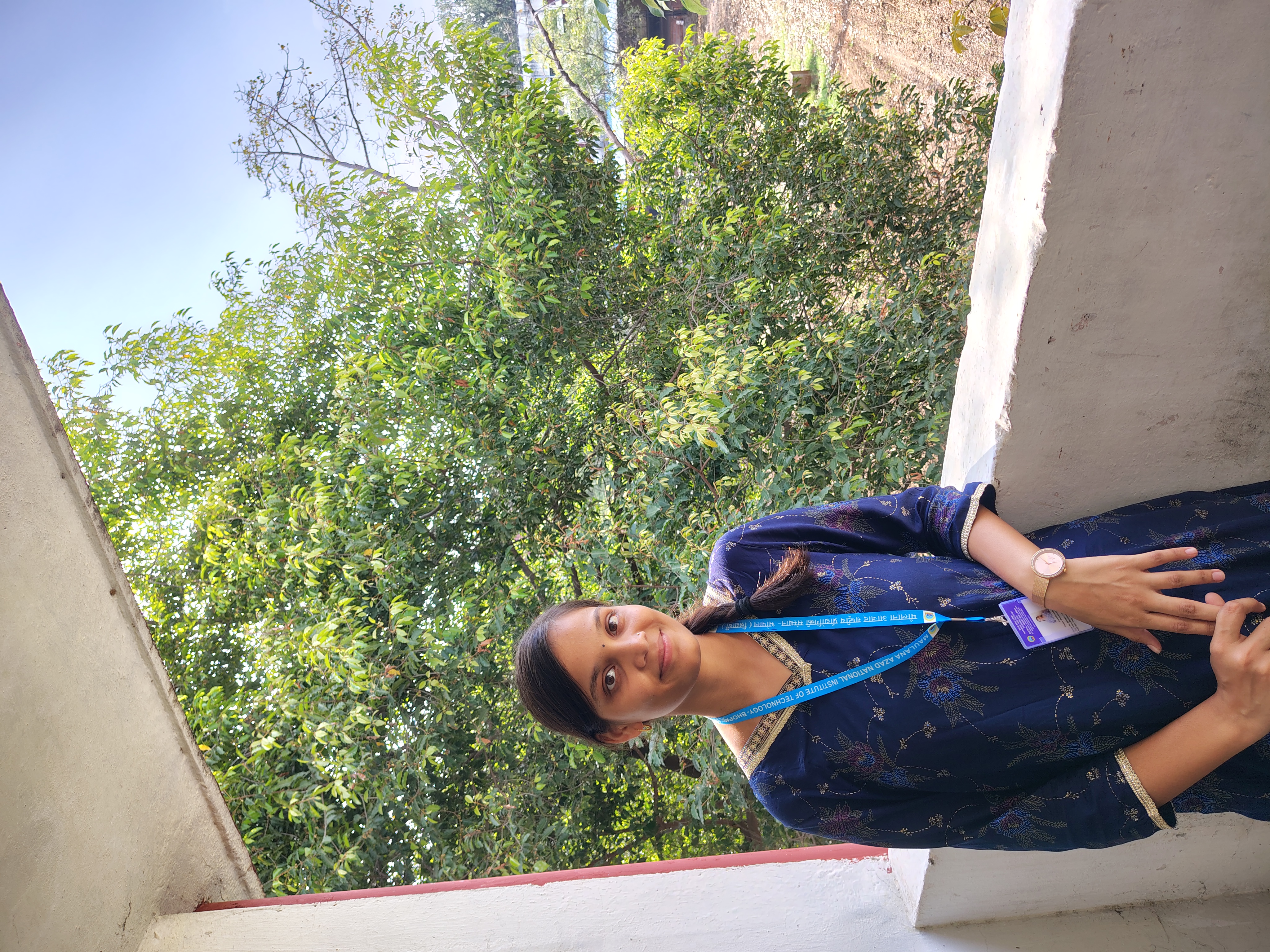 Aashi Choudhary