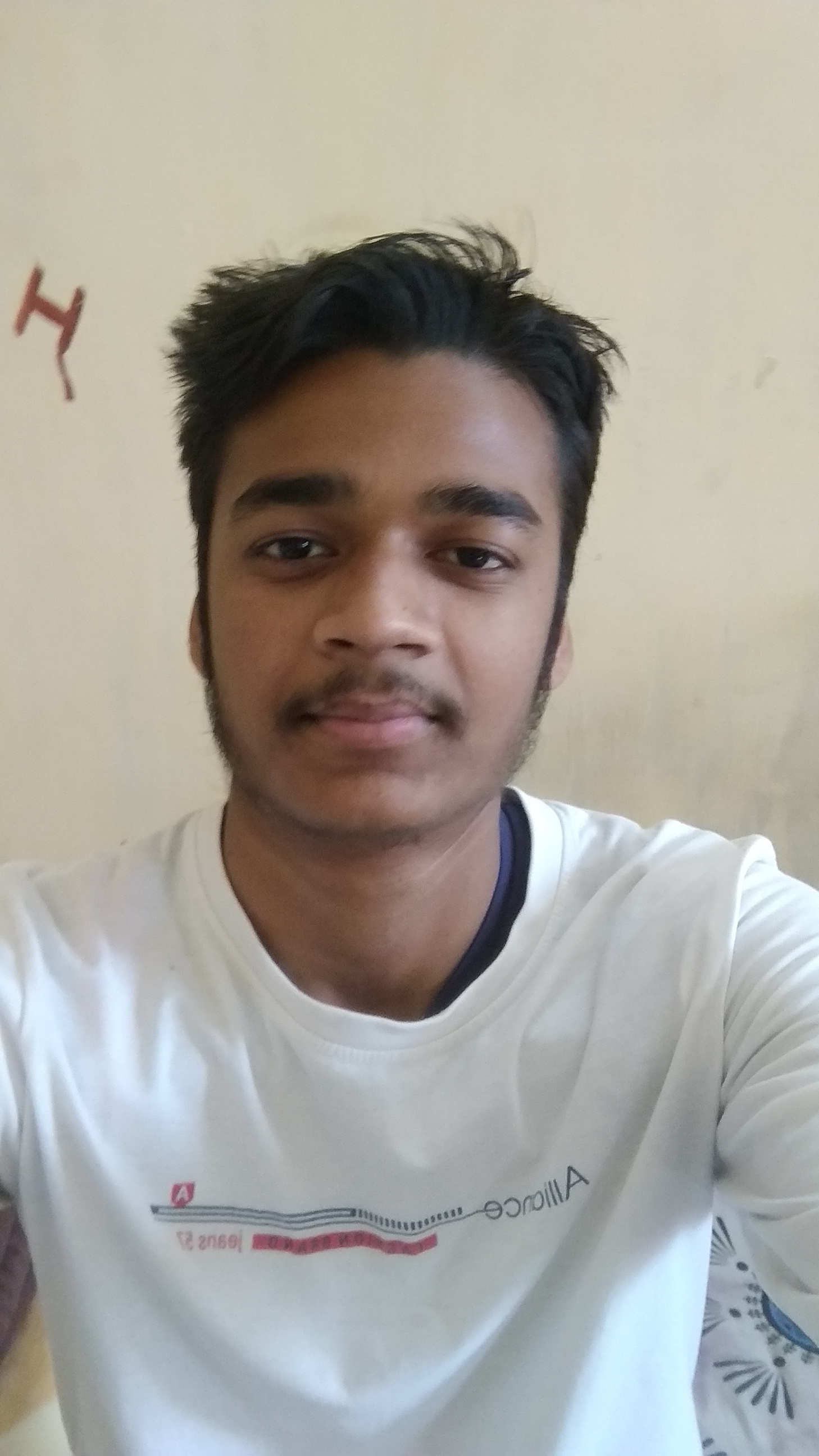 Abhinav Singh Rathour