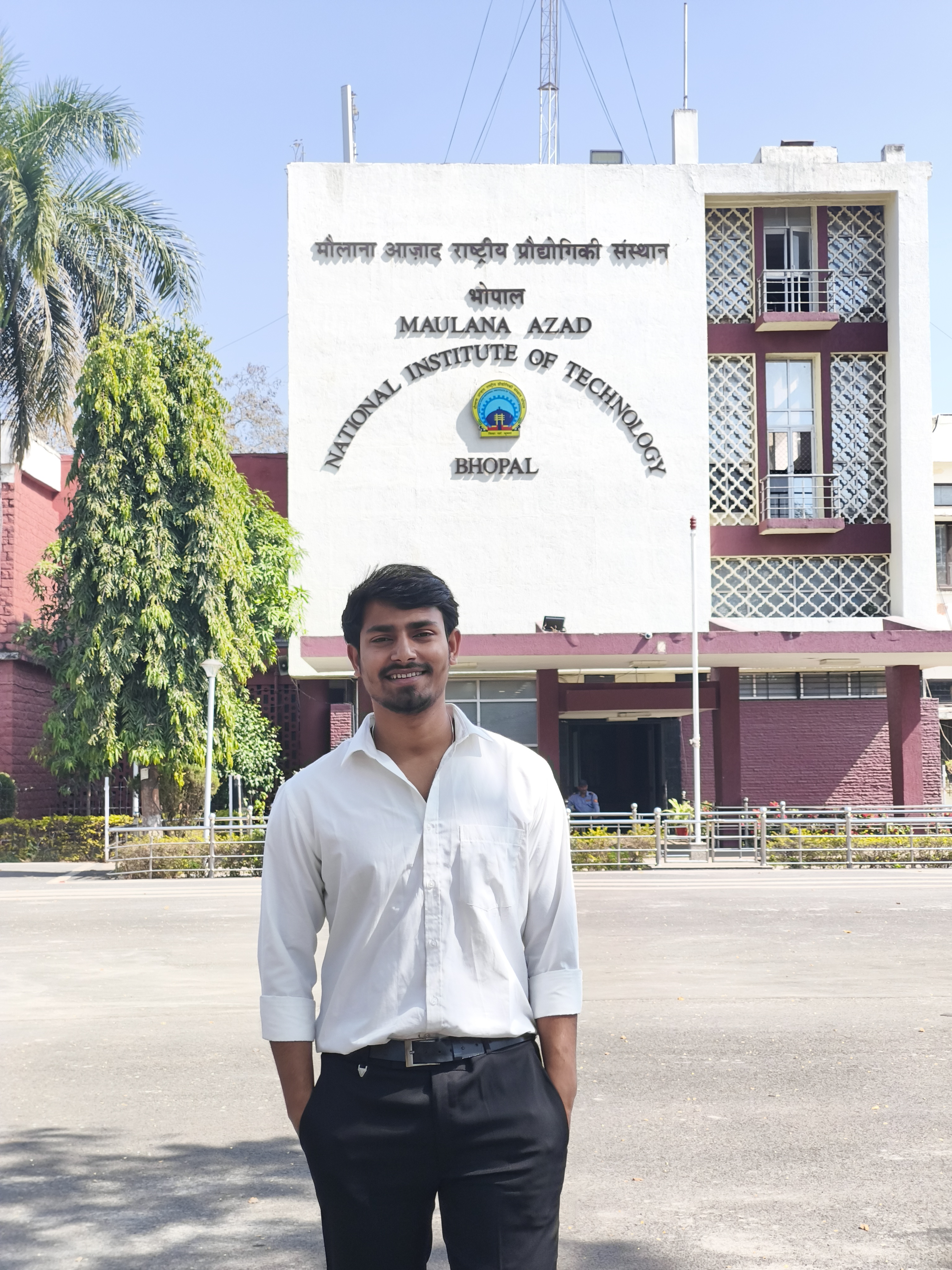 Abhishek Kumar