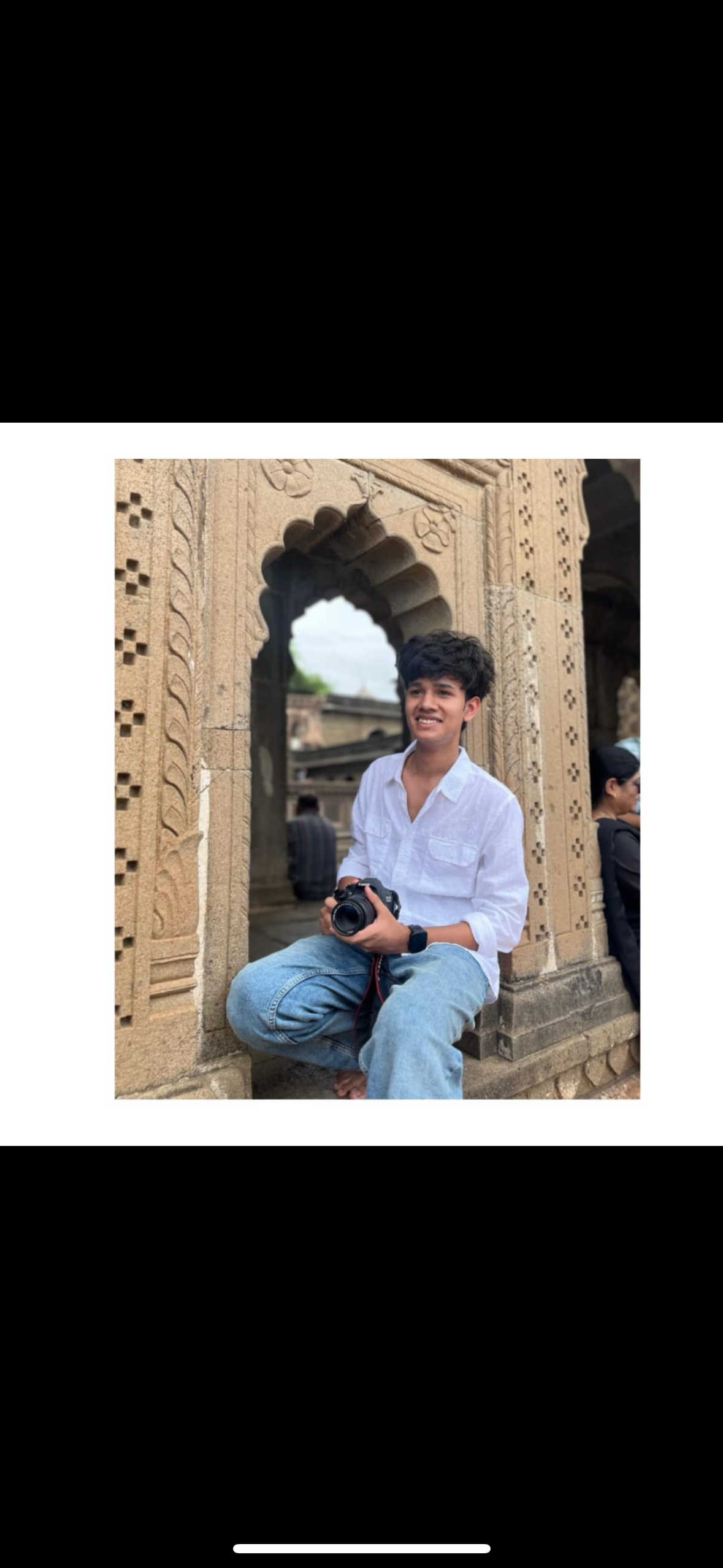Aditya Pandey