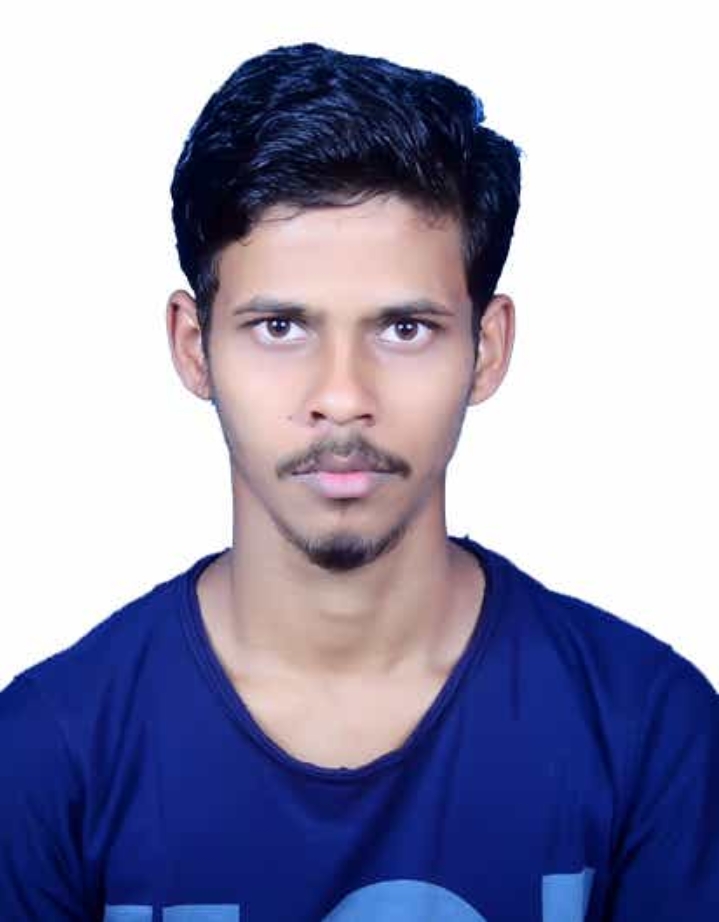 Akshay Sharma