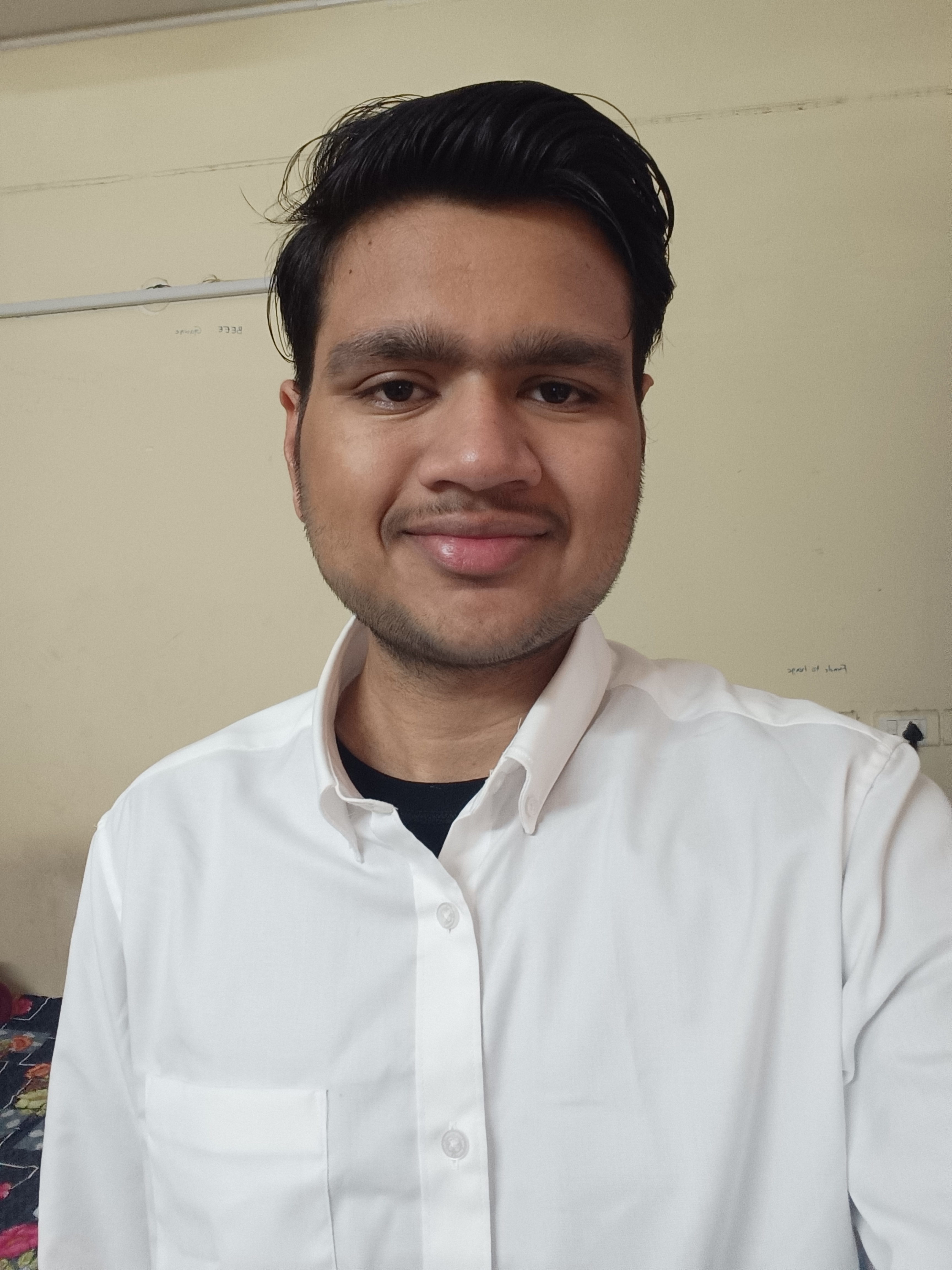 Aman Kumar