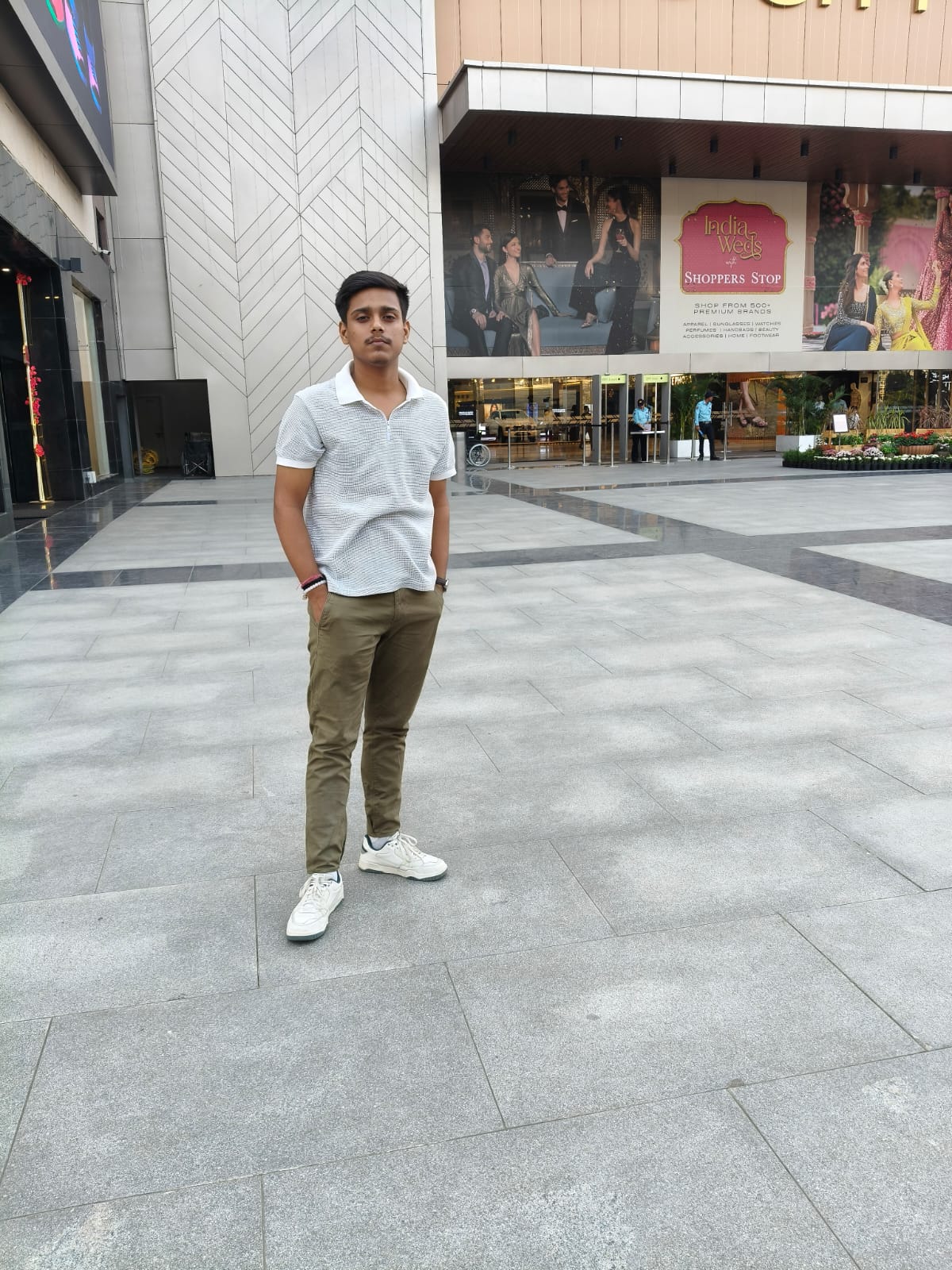 Anurag Kumar Mishra