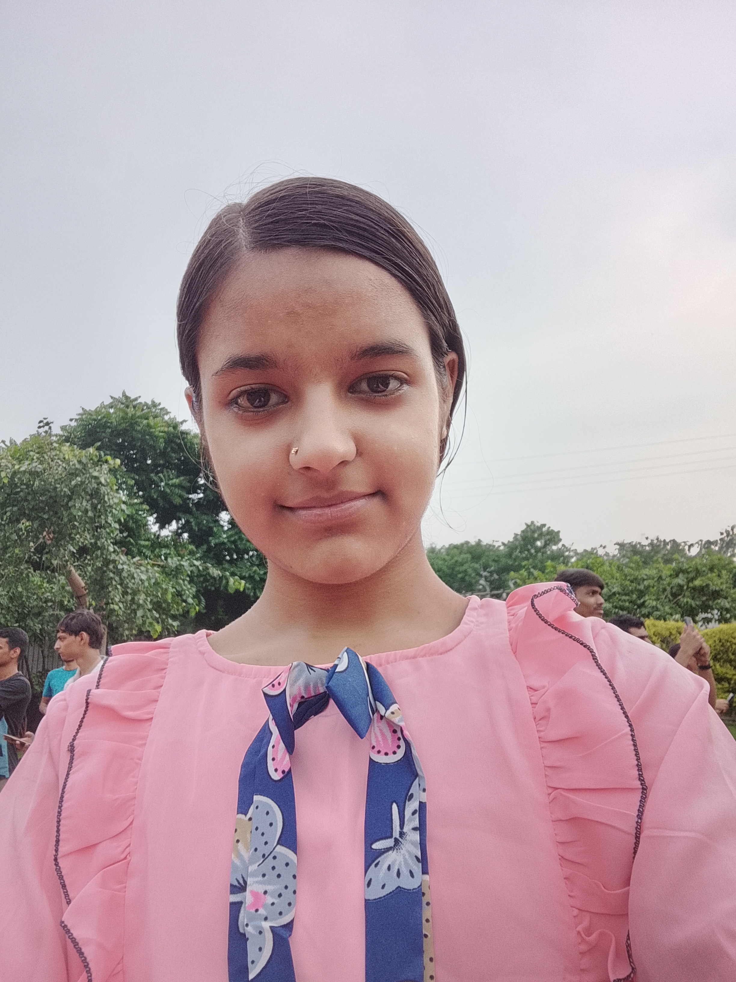 Astha Kushwah
