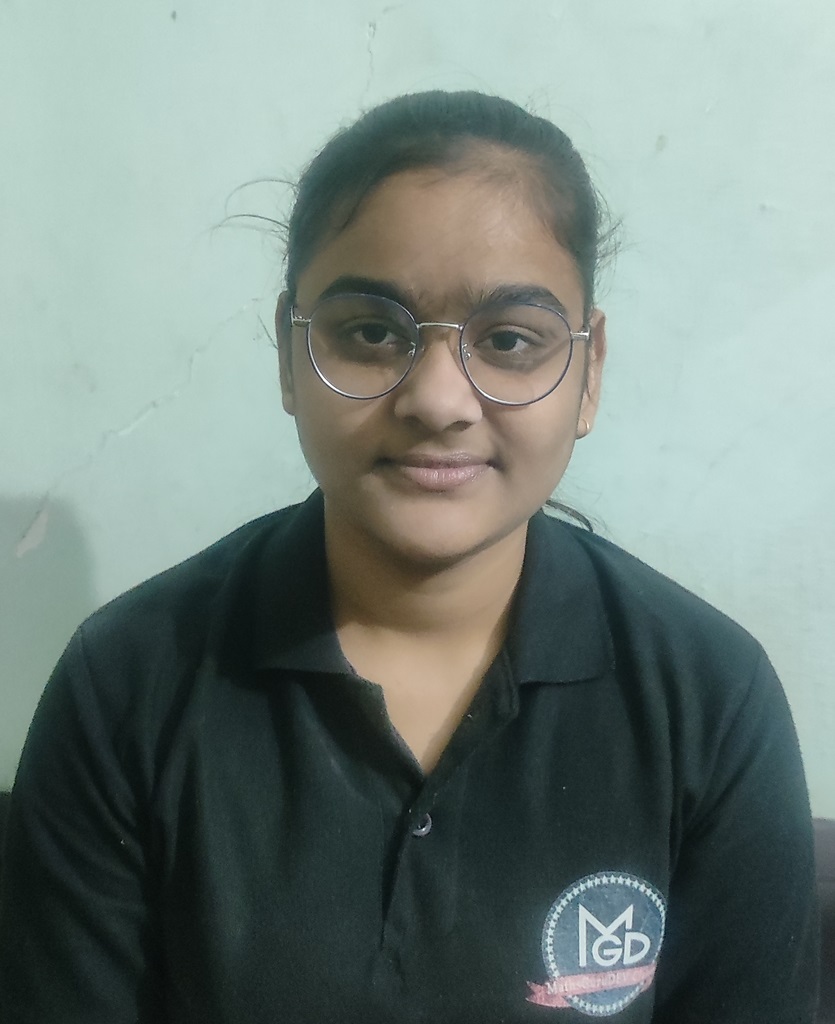Avni Goyal