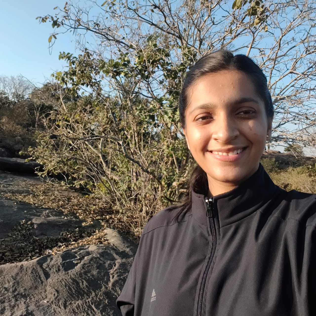 Inika Chakrawarti