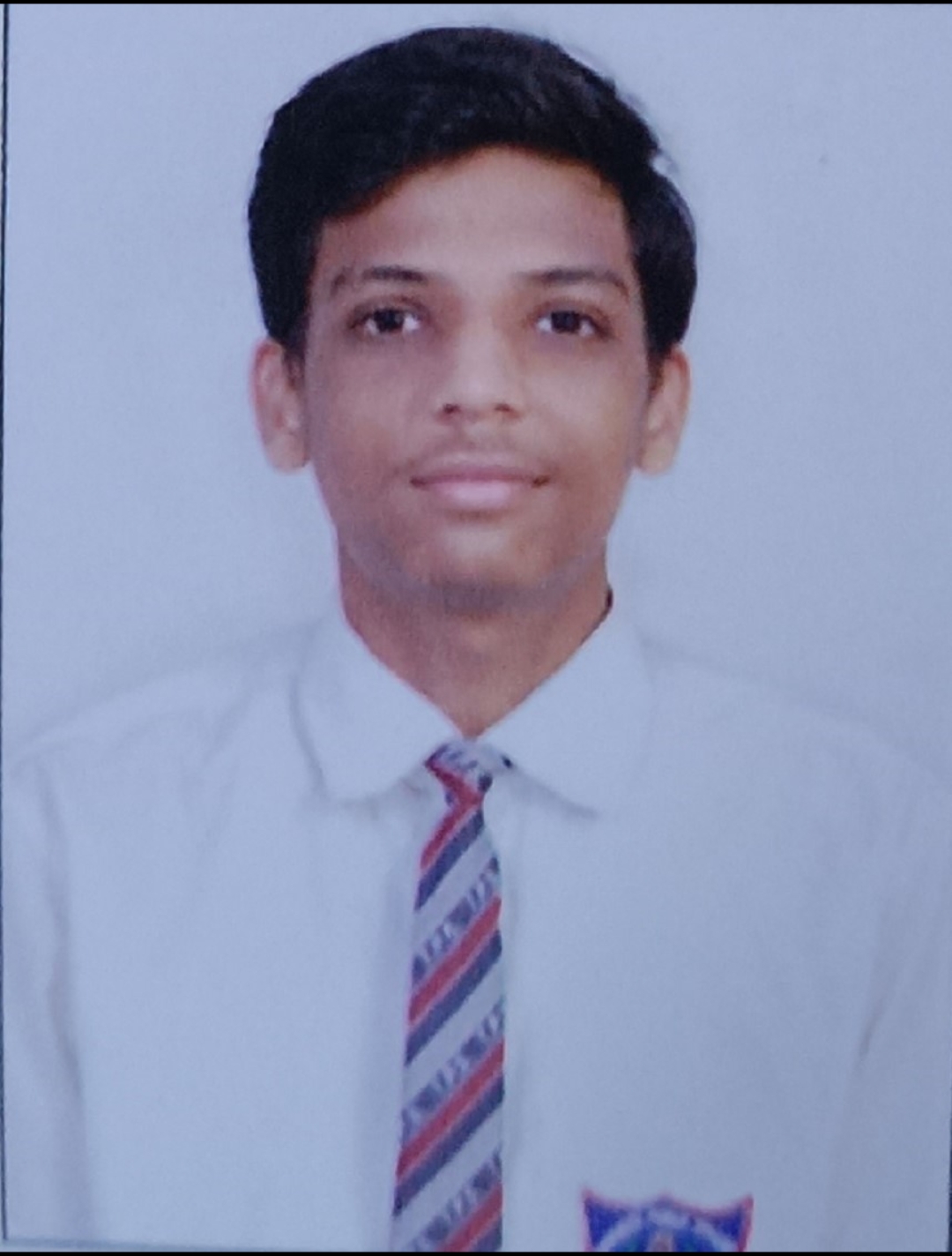 Kartikey Agrawal