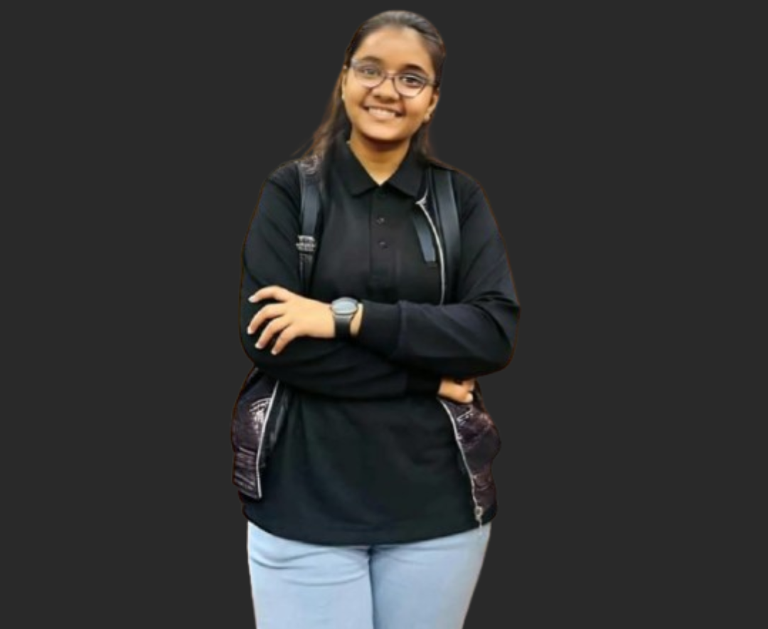 MUSKAN AGRAWAL