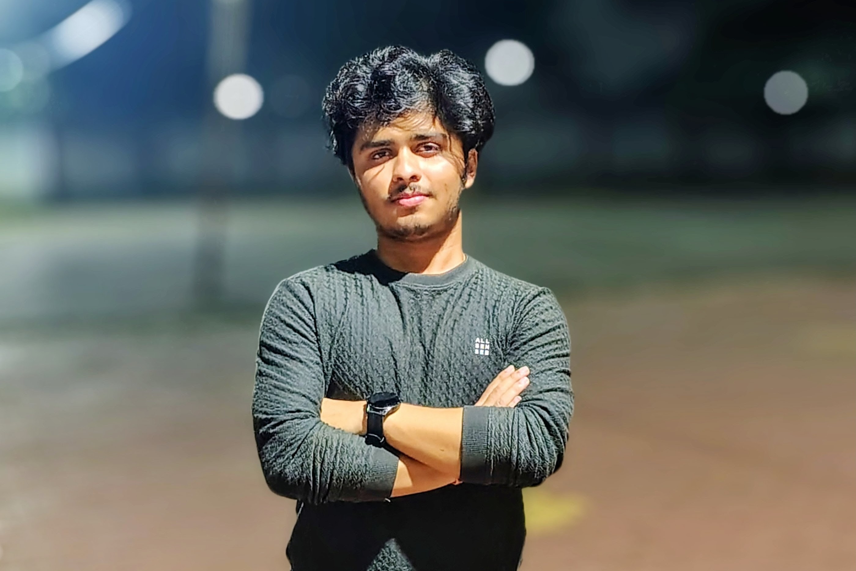 Nishant Singh Rajawat