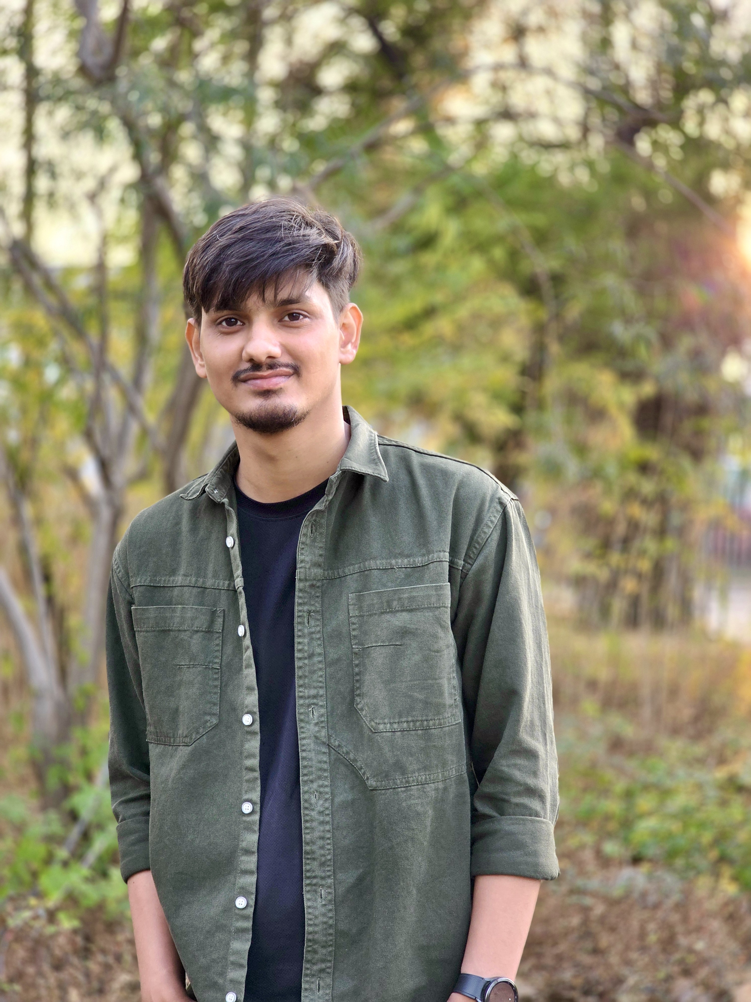 PRIYANSHU JHA