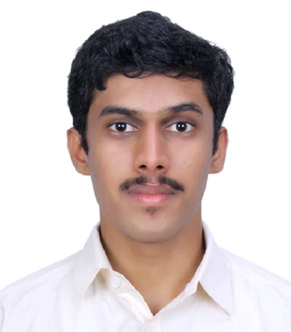 Pragnesh Patil