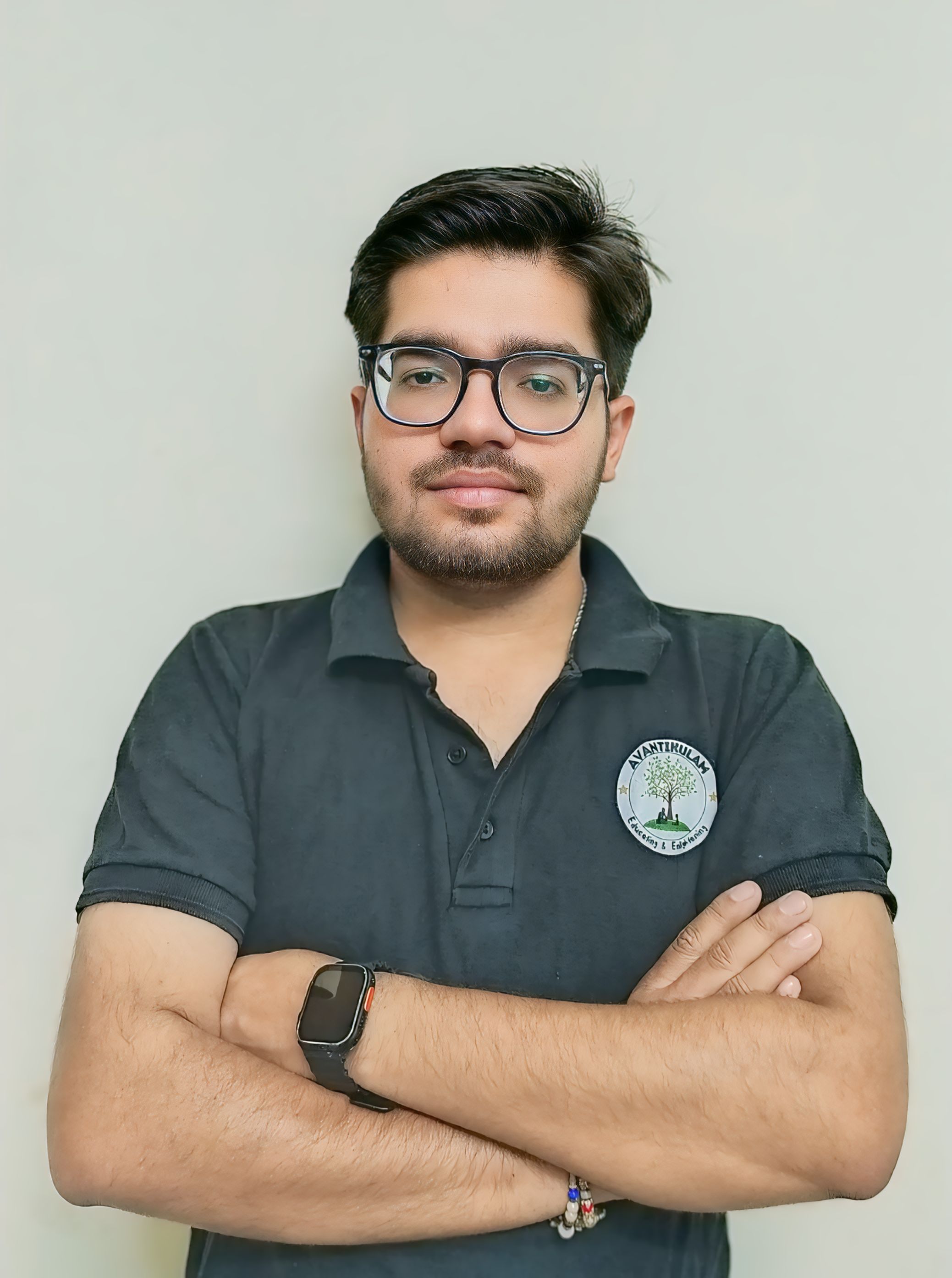 Raghvendra Singh Gaur