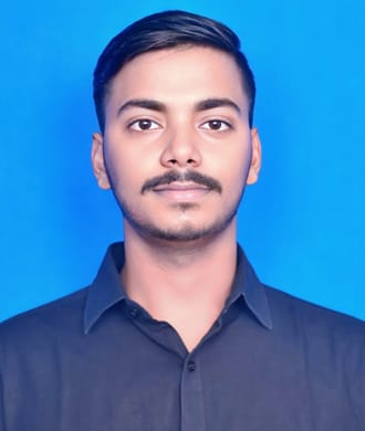SANDEEP YADAV