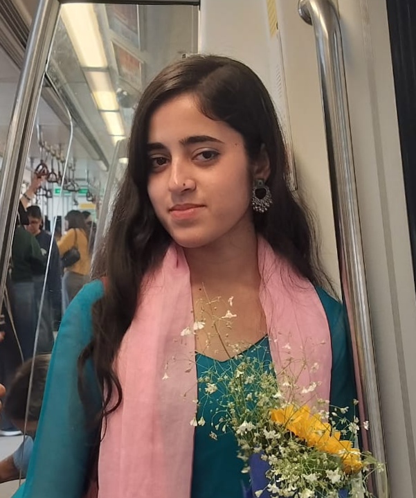 Shalini Kumari