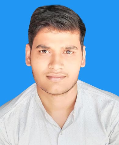 Shubh Kumar