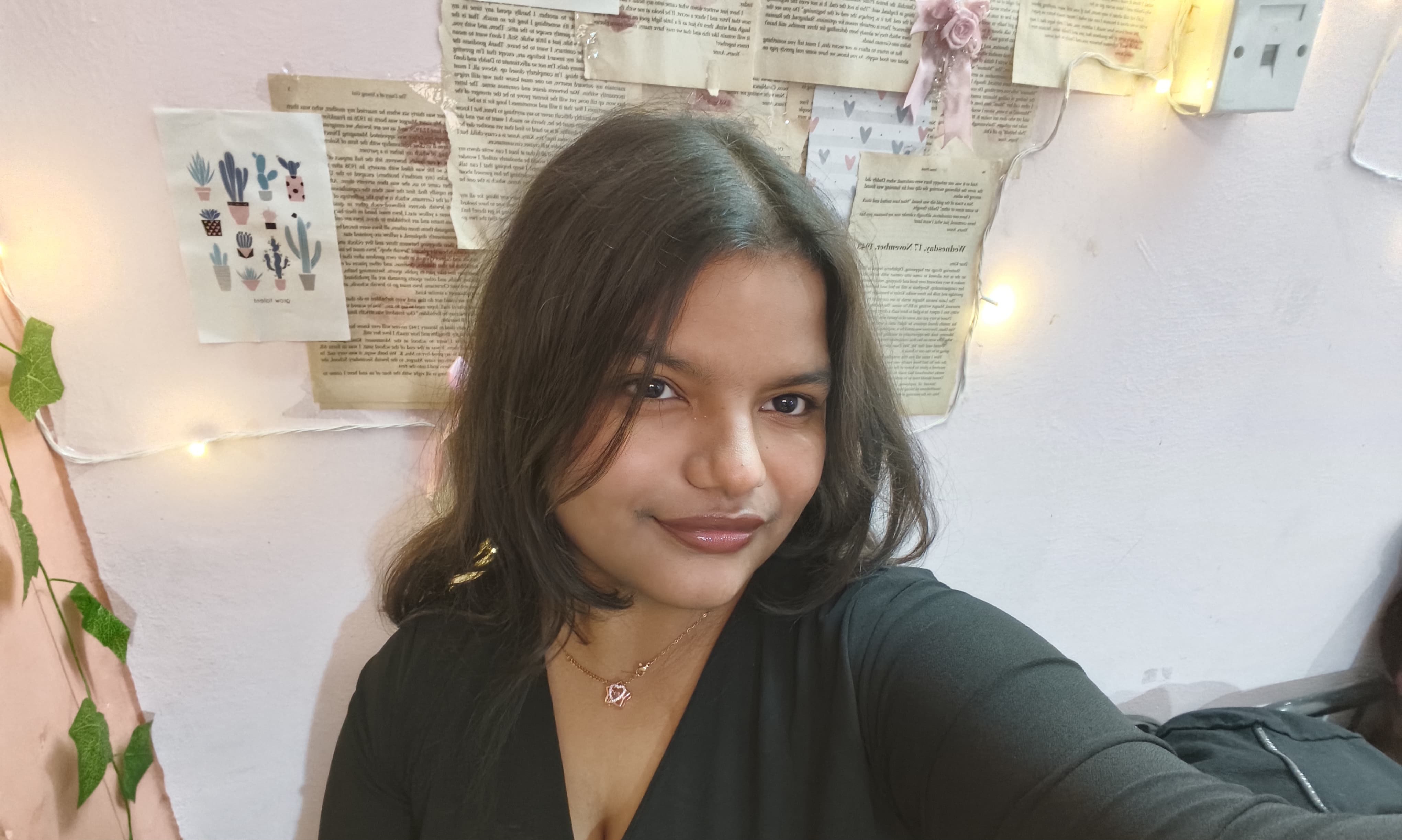 Smiledeep Kaur