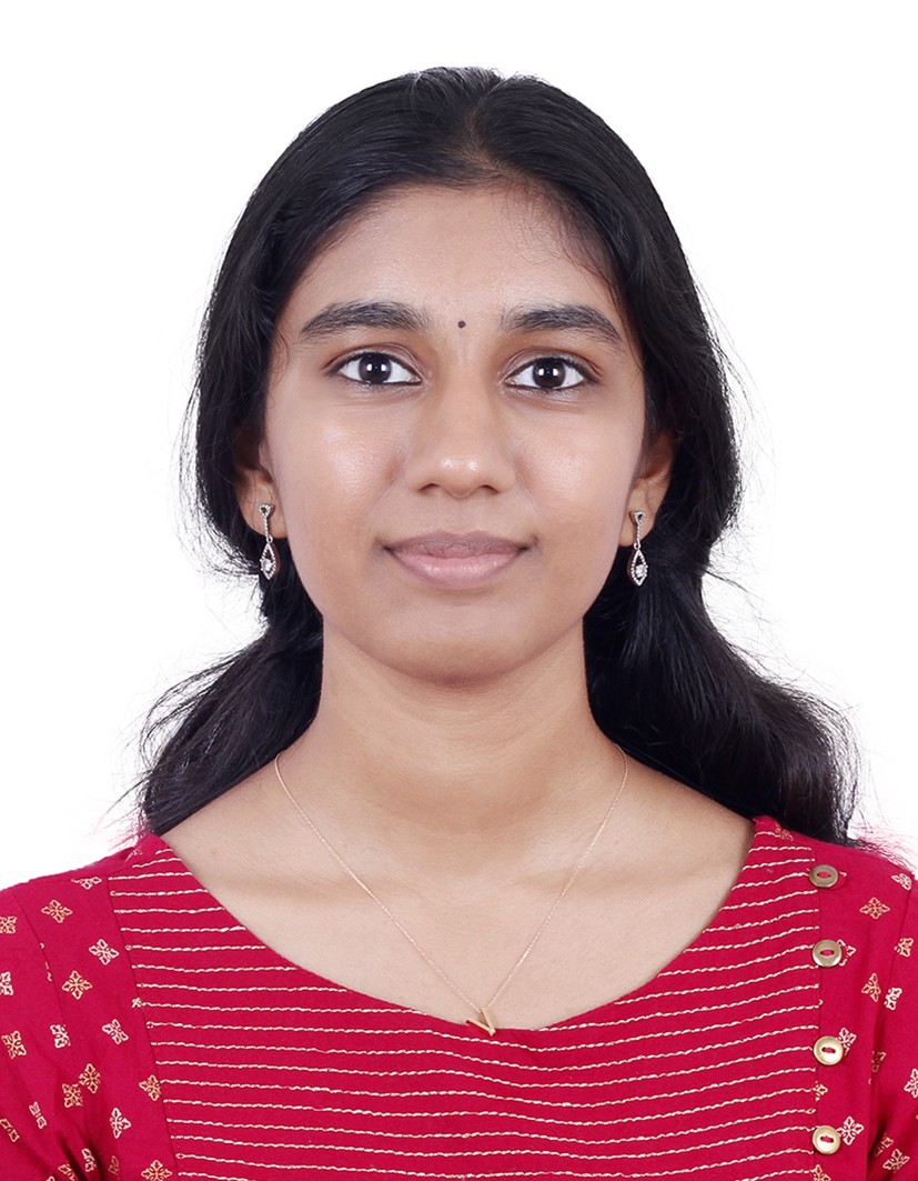 Vaishnavi Mahesh