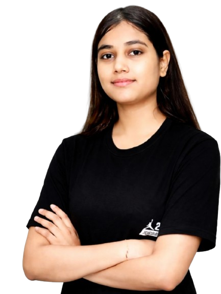 Varsha Verma