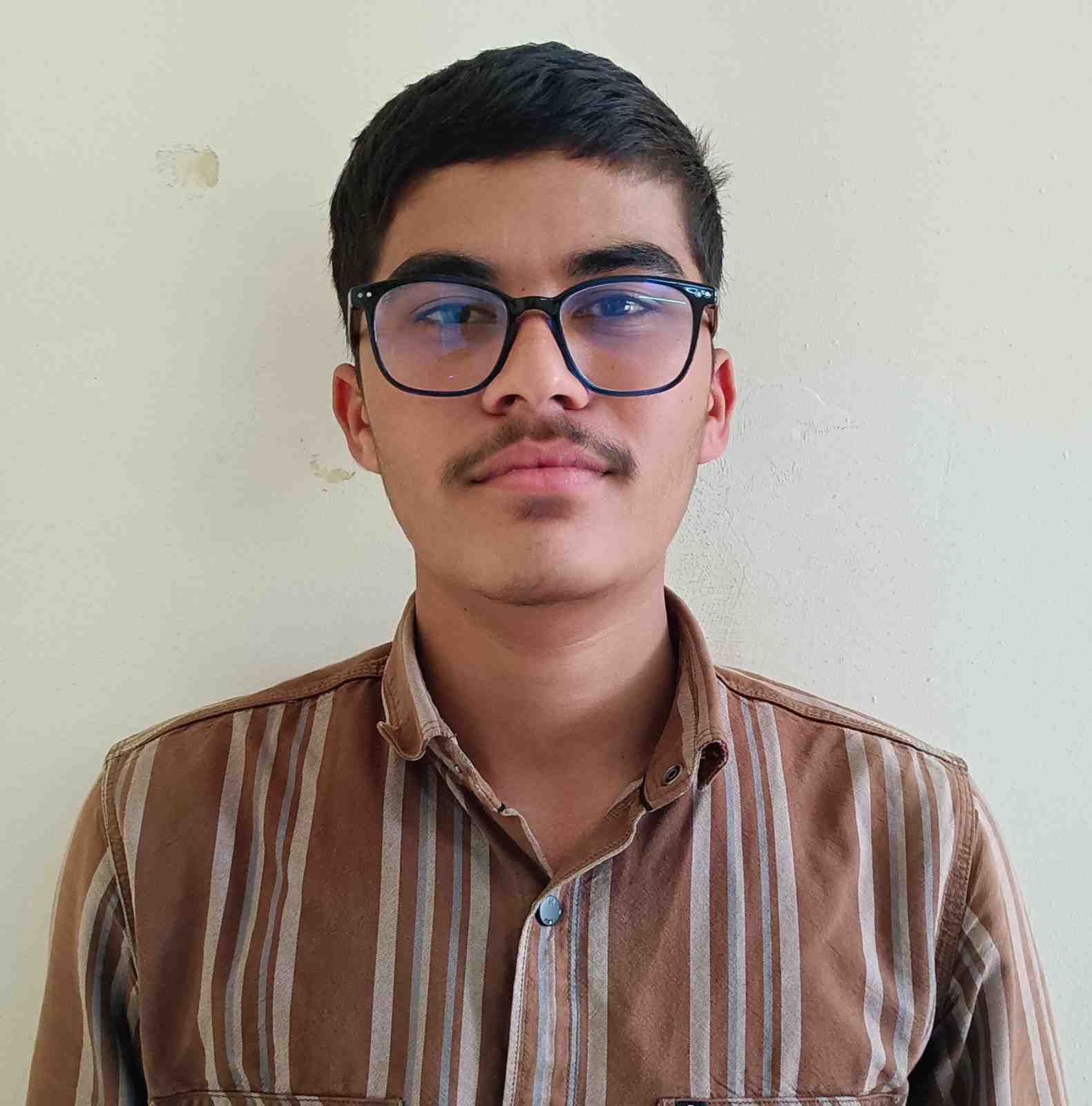 Veerendra Patel