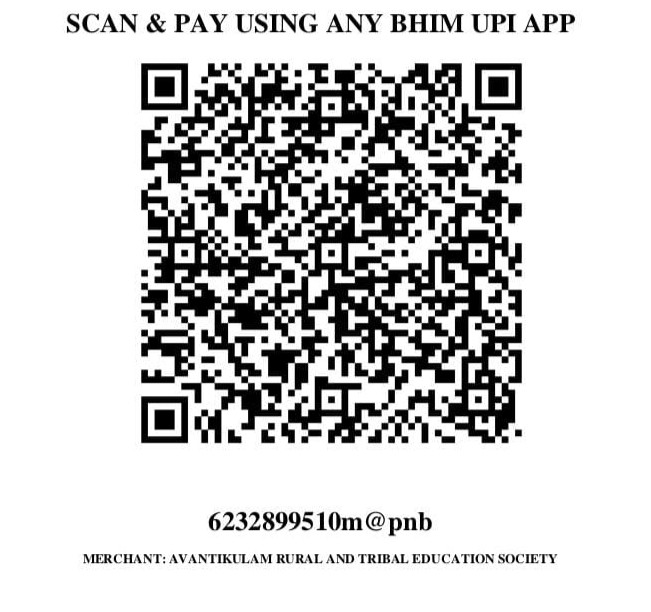 Payment QR Code